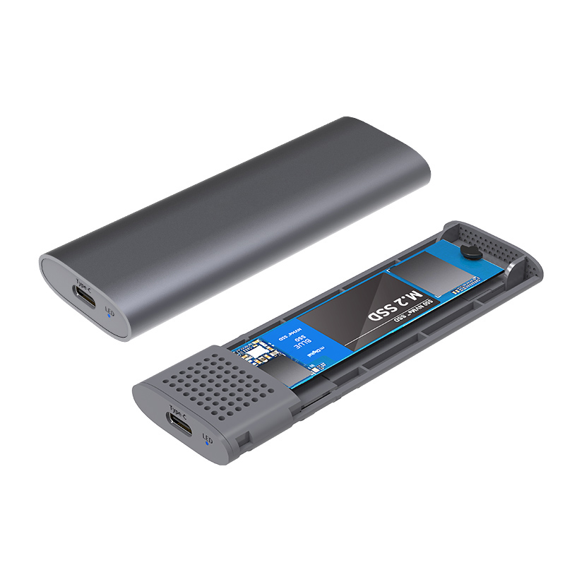 SSD G689
